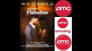 My Online Valentine előzetes