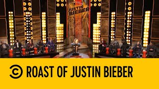 Égessük le Justin Biebert előzetes