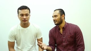 Ada Apa Dengan Cinta? 2 előzetes