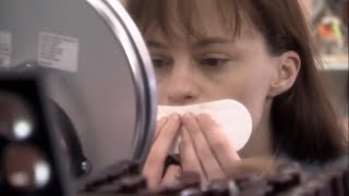 Stephen King - Carrie előzetes