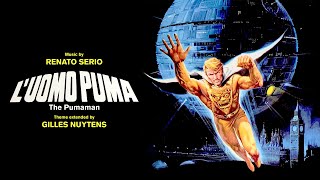 L'uomo puma előzetes