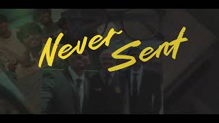 Never Sent előzetes