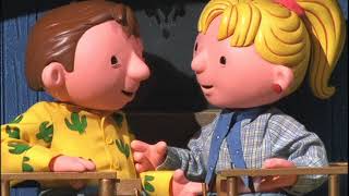 Bob the Builder: Built to be Wild előzetes