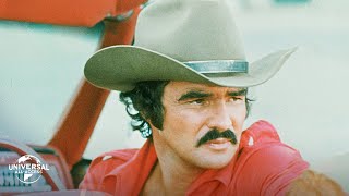 Smokey és a Bandita előzetes