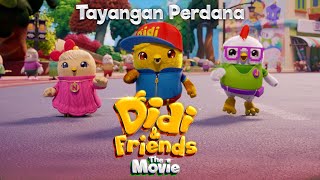 Didi & Friends The Movie előzetes