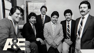 The Chicano Squad előzetes