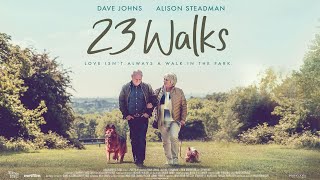 23 Walks előzetes