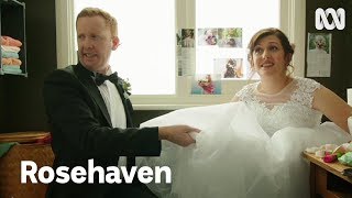 Rosehaven előzetes