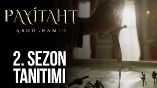 Payitaht: Abdülhamid előzetes