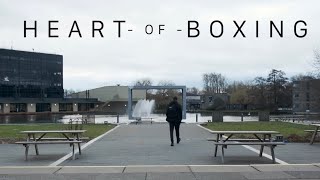 Heart of Boxing előzetes