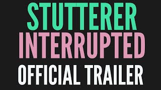 NINA G: STUTTERER INTERRUPTED előzetes