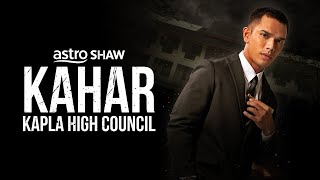 Kahar: Kapla High Council előzetes