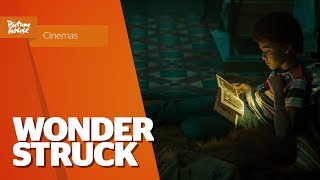 Wonderstruck előzetes