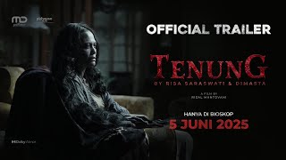 Tenung by Risa Saraswati & Dimasta előzetes