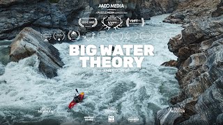 Big water theory előzetes