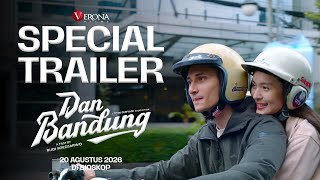 Dan Bandung előzetes