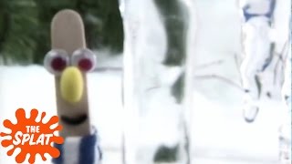 Stuck előzetes