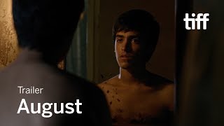 Agosto előzetes
