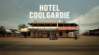 Hotel Coolgardie előzetes