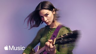 Apple Music Live: Gracie Abrams előzetes