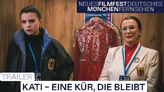Kati - Eine Kür, die bleibt előzetes