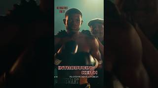 Undercard előzetes