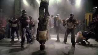 Step Up 3. előzetes