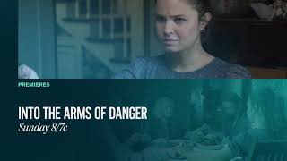 Into the Arms of Danger előzetes