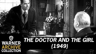 The Doctor and the Girl előzetes
