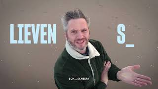 Lieven Scheire: AI előzetes