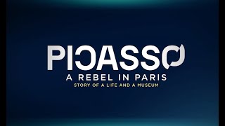 Picasso a Parigi - Storia di una vita e di un museo előzetes