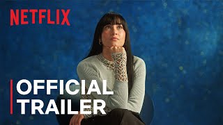 Aitana: Metamorfózis előzetes
