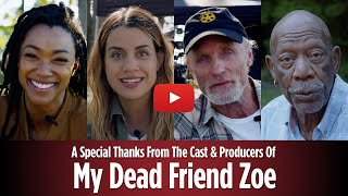 My Dead Friend Zoe előzetes