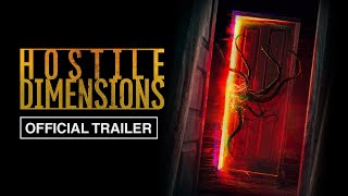 Hostile Dimensions előzetes