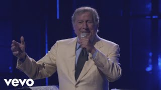 Tony Bennett: iTunes Festival 2014 előzetes
