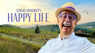 Sergio Dondoli's Happy Life előzetes