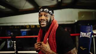 Deontay Wilder vs. Tyrrell Herndon előzetes