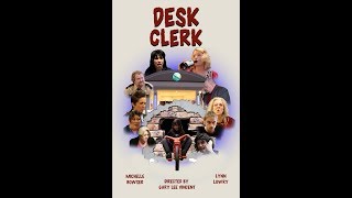 Desk Clerk előzetes