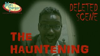 The Hauntening előzetes