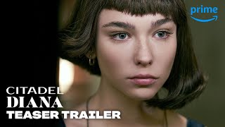 Citadel: Diana előzetes