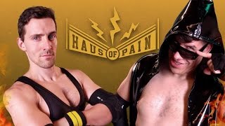 Haus of Pain előzetes