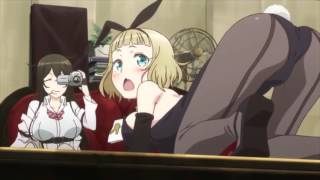 対魔導学園35試験小隊 előzetes