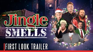 Jingle Smells előzetes