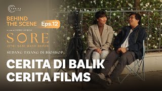 Sore: Istri Dari Masa Depan előzetes