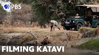 Katavi Africa's Fallen Paradise előzetes