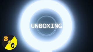 UNBOXING előzetes