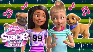 Barbie és Stacie: Mentőkaland előzetes