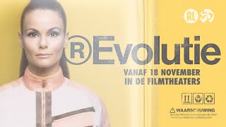 (R)Evolutie előzetes