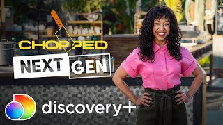Chopped Next Gen előzetes