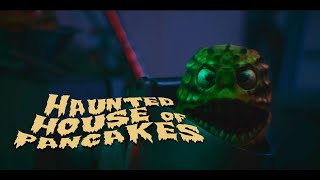 Haunted House of Pancakes előzetes